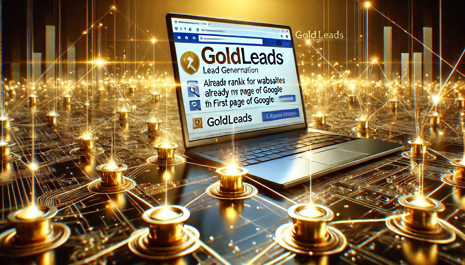 goldleads-lead-generierung