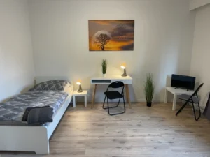 monteurzimmer