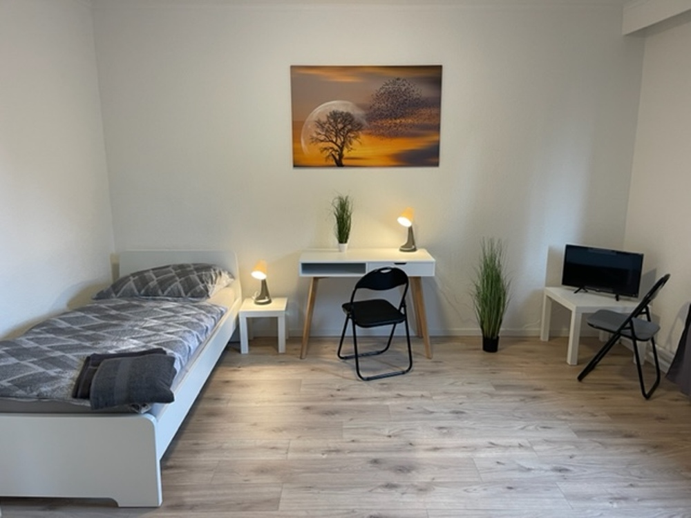 monteurzimmer