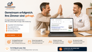 Monteurzimmer Fachagentur