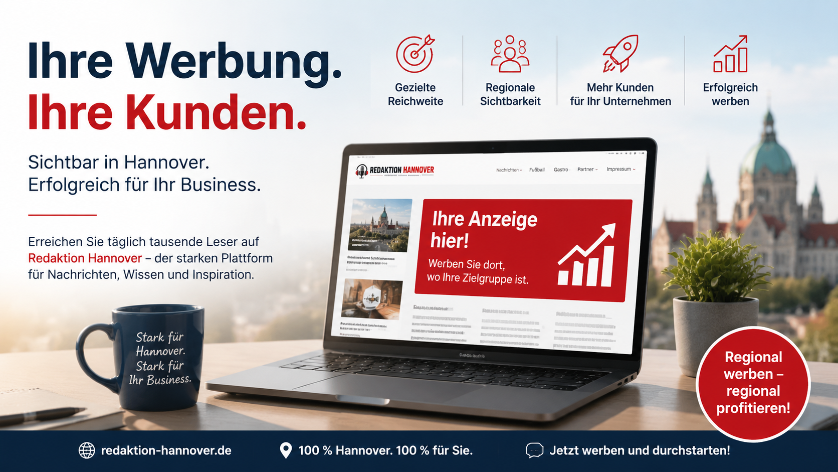 Nachrichten Hannover